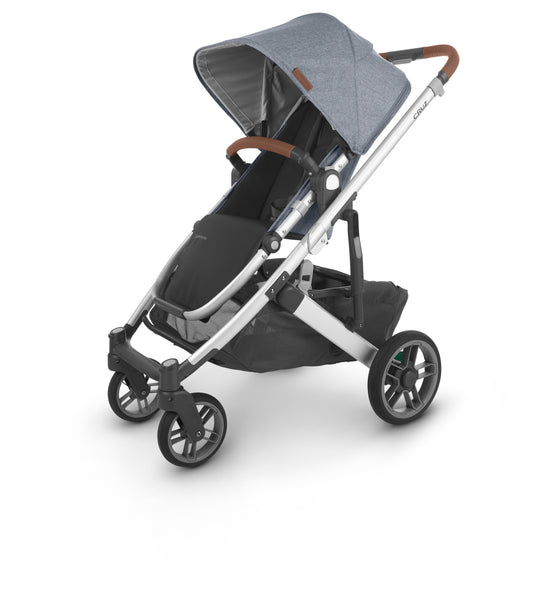 Uppababy sale cruz 2020