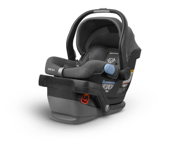 2019 uppababy 2025 mesa car seat