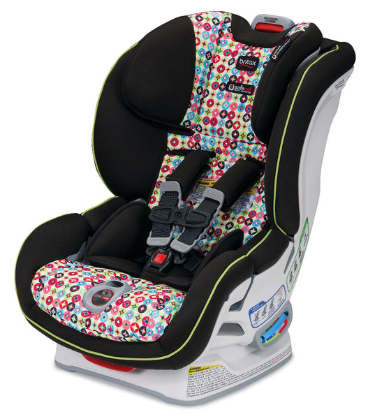 Britax Boulevard ClickTight Car Seat PeppyParents