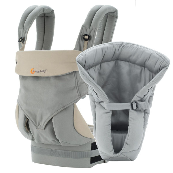 Ergo baby carrier 360 4 position on sale