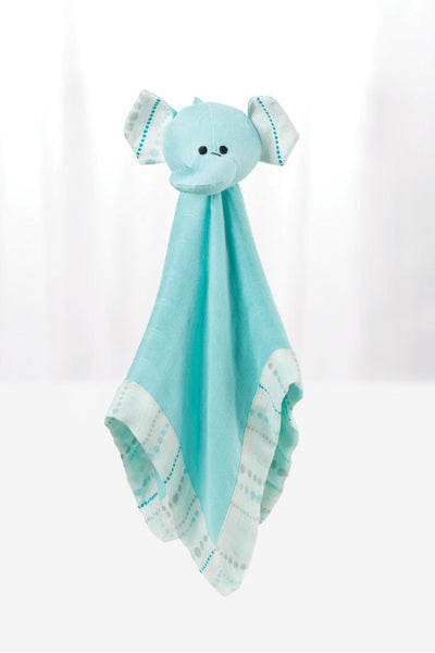 Aden anais best sale elephant lovey