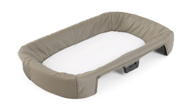 Nuna sena playard graphite hotsell