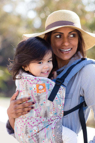 Baby Carriers & Slings  Baby Tula – Baby Tula US