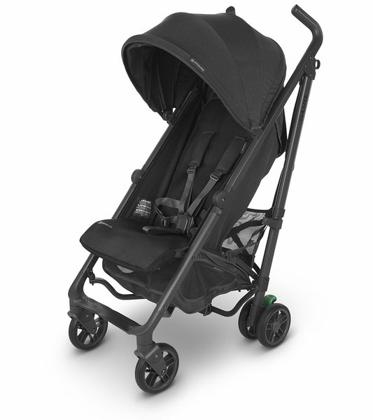 UPPAbaby G Luxe Lightweight Stroller Peppy Parents