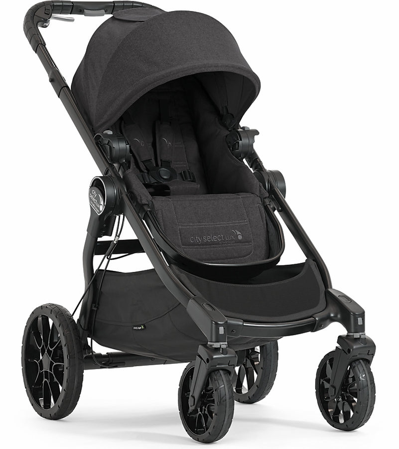 Baby Jogger City Select Stroller - Peppy Parents – PeppyParents Ohio