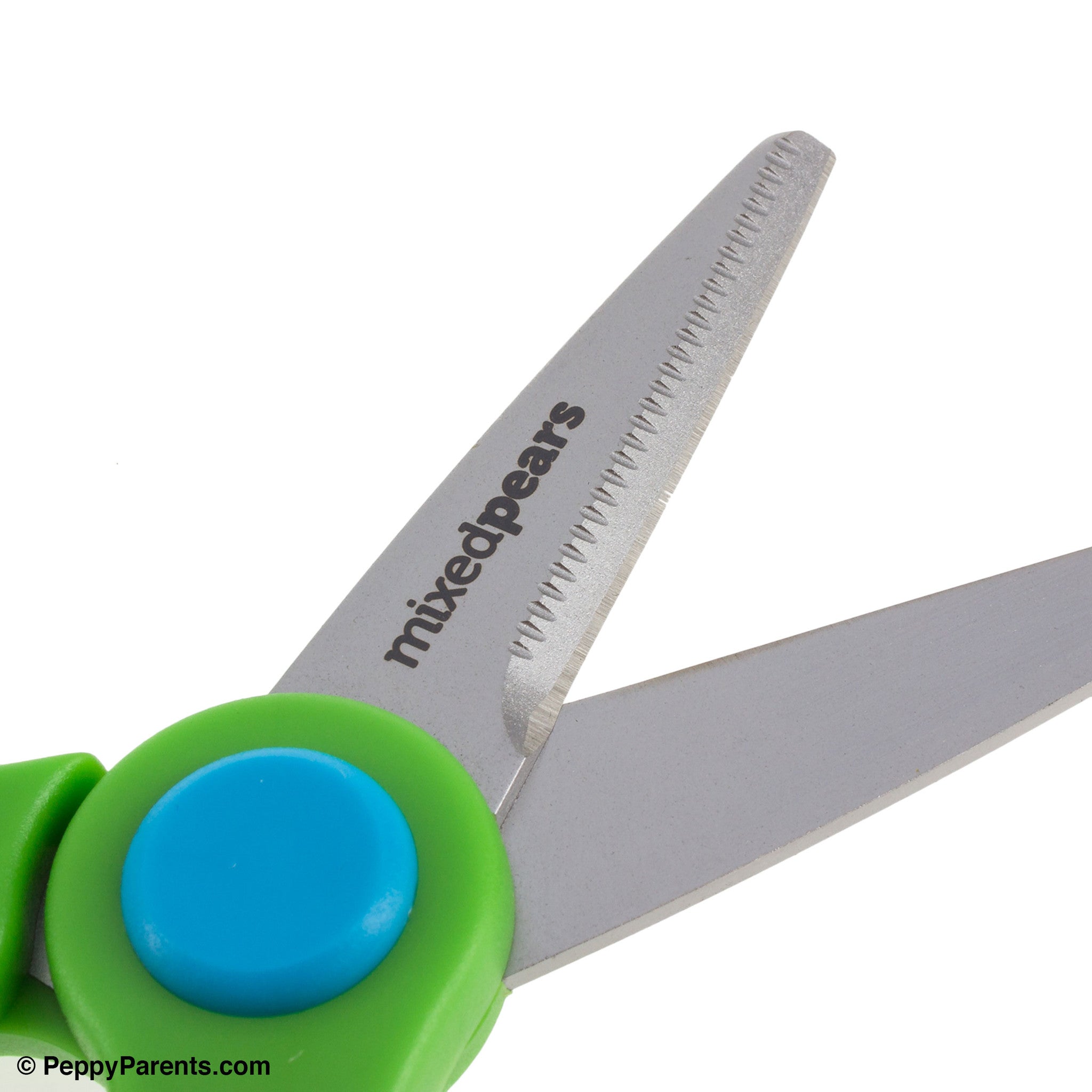 BiteSizers Portable Food Scissors 