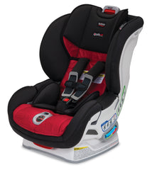 Britax marathon max height best sale